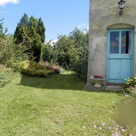 La Guerandelle Bed & Breakfast Ernes ภายนอก รูปภาพ