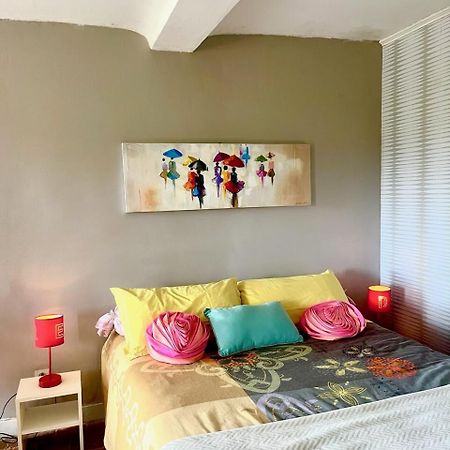 La Guerandelle Bed & Breakfast Ernes ภายนอก รูปภาพ
