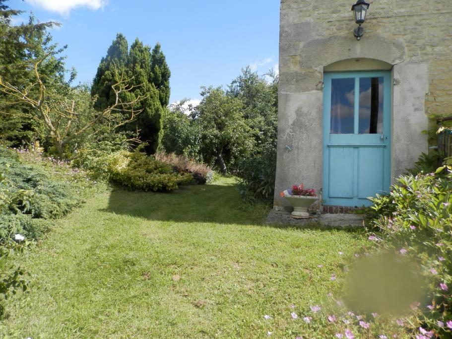 La Guerandelle Bed & Breakfast Ernes ภายนอก รูปภาพ